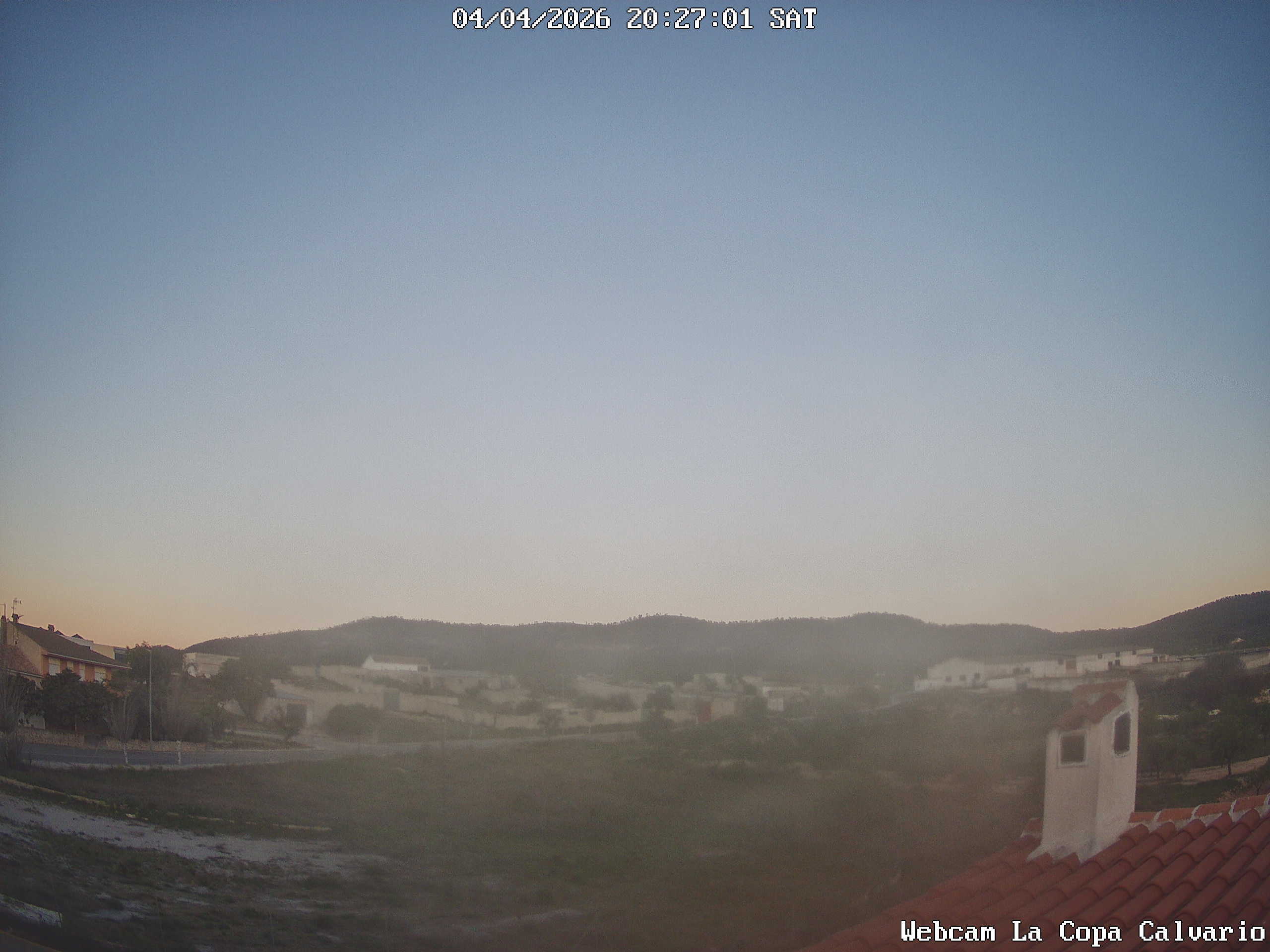 Webcam 2026-04-04 20:27:00